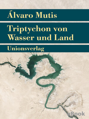cover image of Triptychon von Wasser und Land